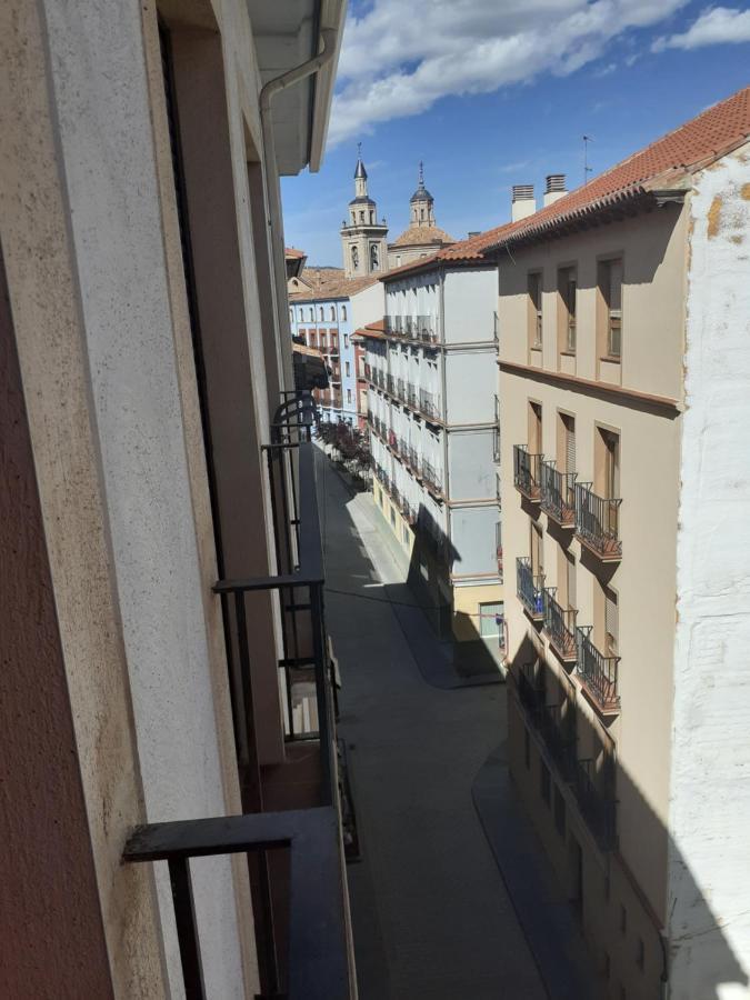 Apartamento Casco Historico De Calatayud Exterior photo
